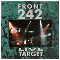 LIVE - FRONT 242